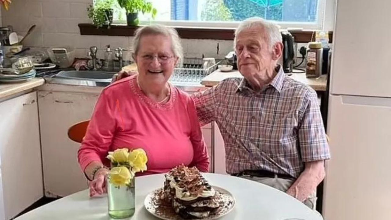 Homem de 93 anos com idade biológica de 30 intriga pesquisadores