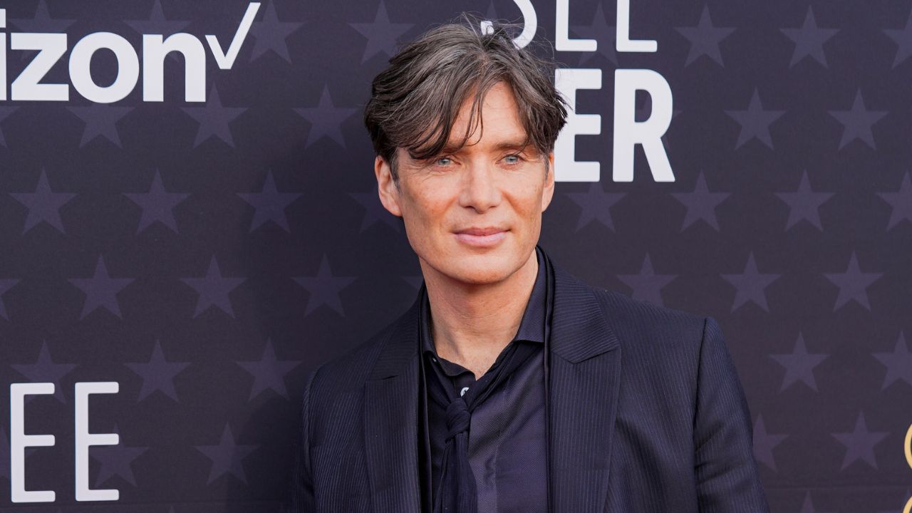 Oppenheimer: Cillian Murphy diz que indicação ao Oscar ‘não parecia uma possibilidade’