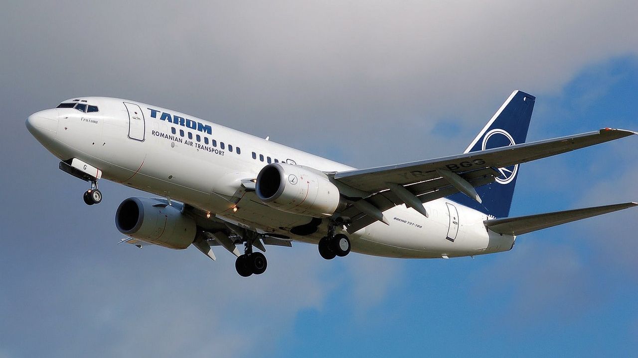Várias aeronaves da Boeing tinham parafusos soltos, diz CEO da Alaska Airlines