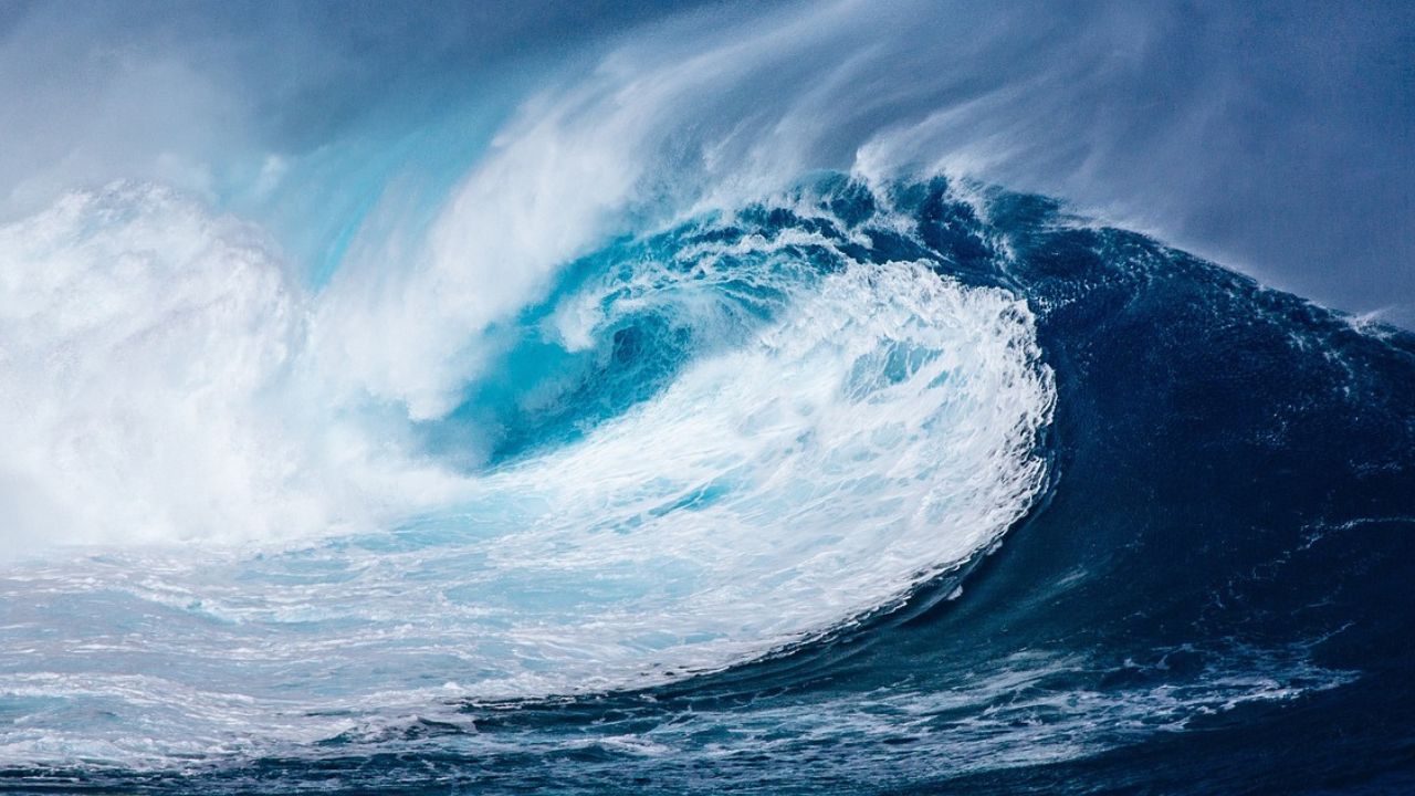 ‘Falso’ alerta de tsunami causa pânico em moradores da Austrália