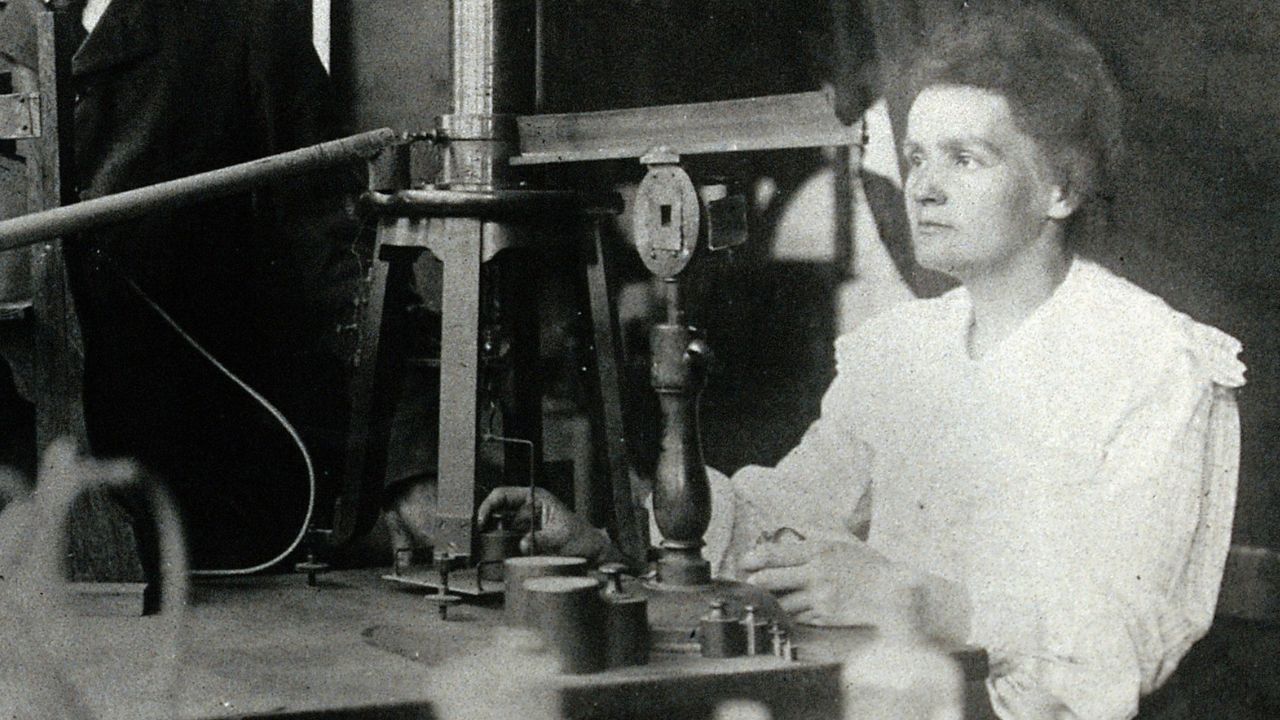 Laboratório de Marie Curie será deslocado ‘pedra por pedra’ para evitar demolição
