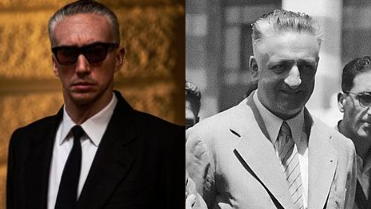Ferrari: Veja a história real por trás do filme