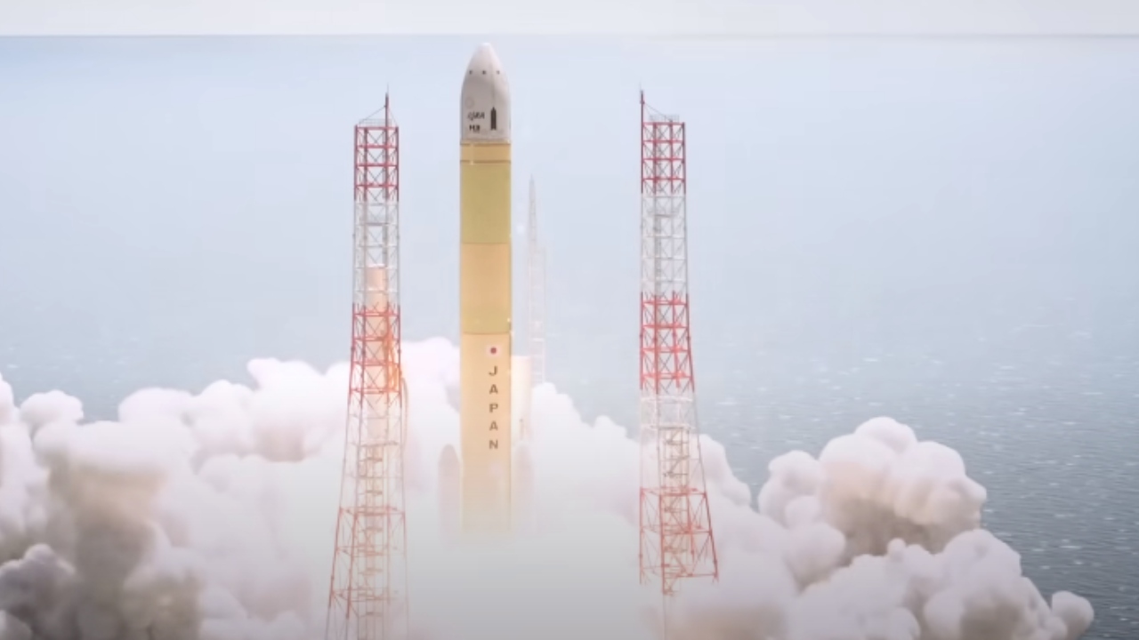 Corrida espacial: Japão pode ser o quinto país a pousar na Lua na sexta, 19