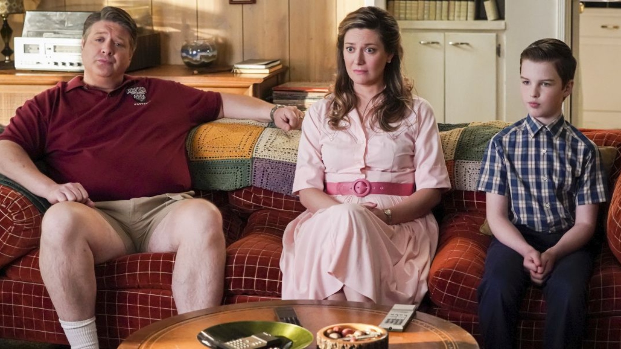‘Young Sheldon’: Última temporada pode abordar momento delicado da família Cooper