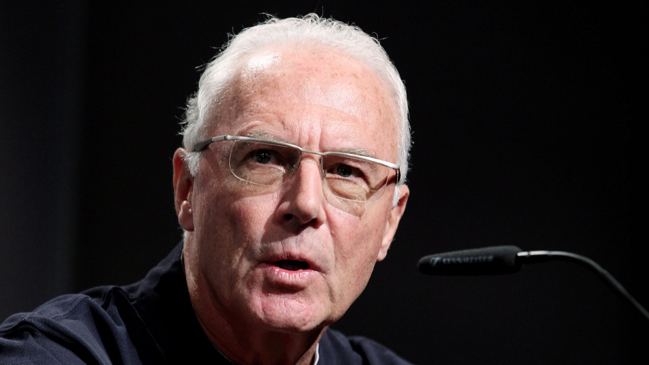 Os detalhes dos últimos dias de vida de Beckenbauer: ‘acamado e quase sem falar’