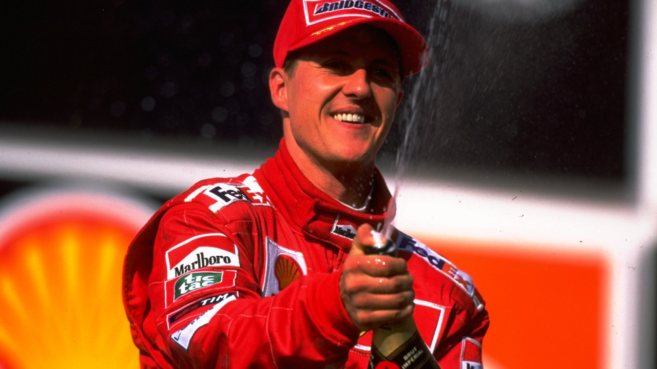 Michael Schumacher: O que se sabe sobre o acidente e a saúde do piloto após 10 anos