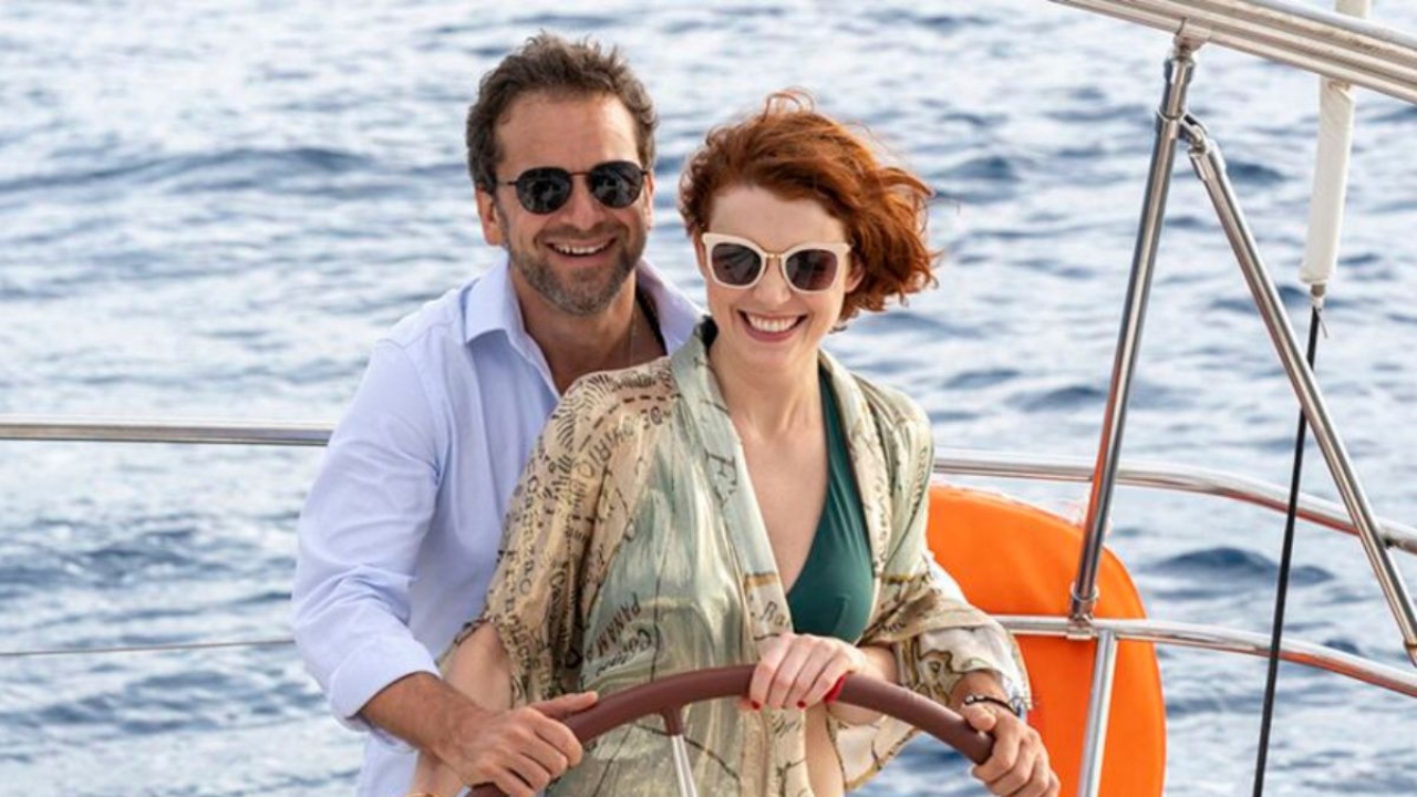Golpista do Amor: A história mostrada na série é real?
