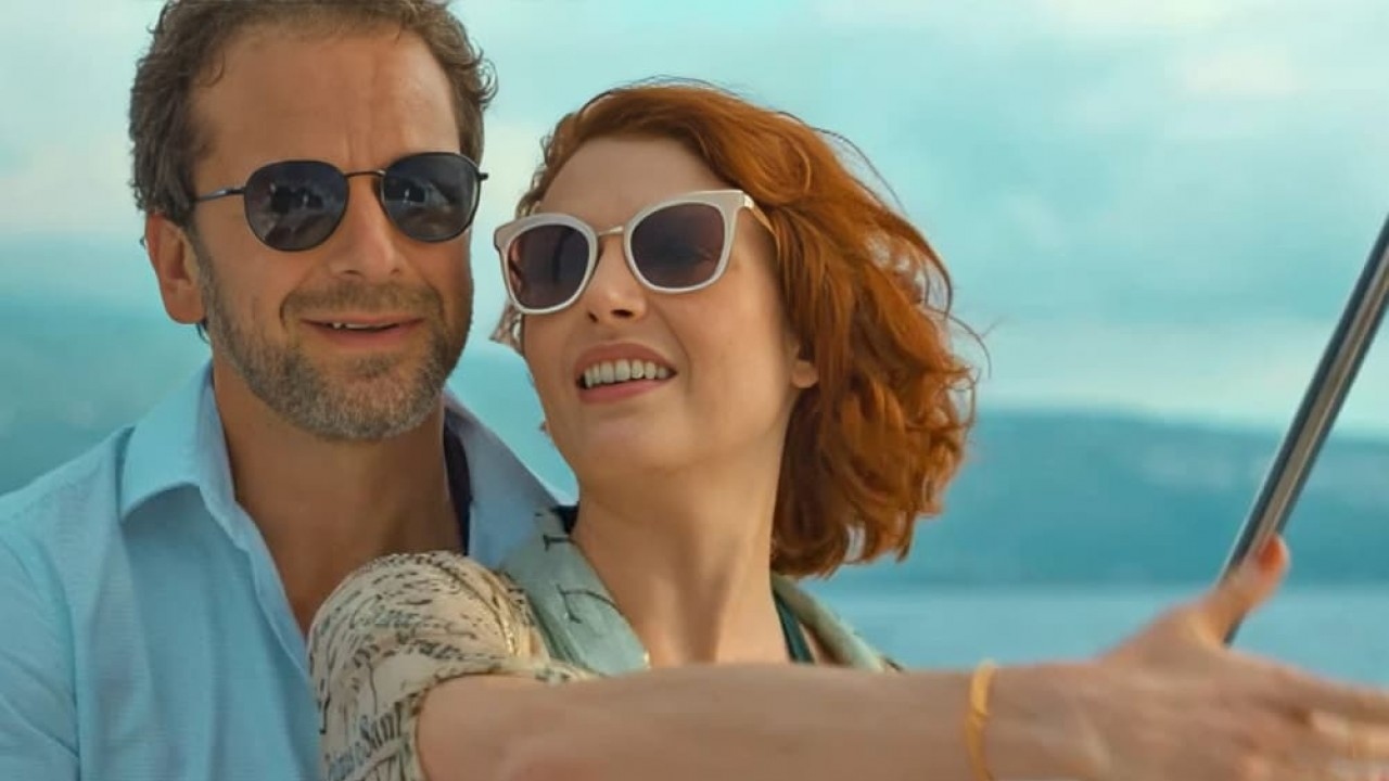 Golpista do Amor: Onde assistir a série eletrizante exibida pela TV Globo?