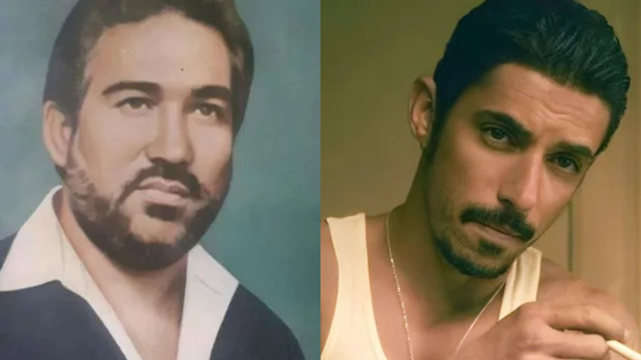 Darío Sepúlveda: Veja o que aconteceu com o marido de Griselda, a rainha da cocaína