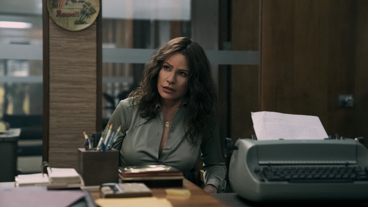 Griselda: 5 coisas para saber antes de assistir à minissérie da Netflix