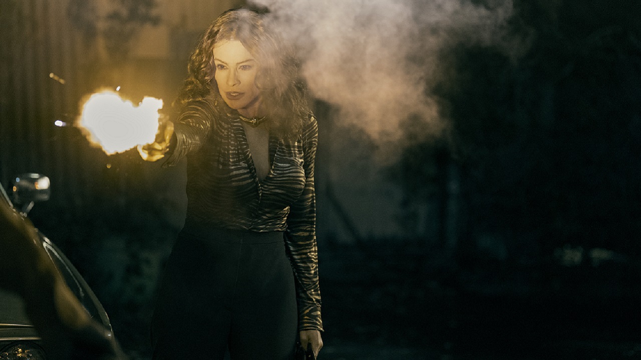 Griselda: Como foi o infame massacre mostrado na série da Netflix