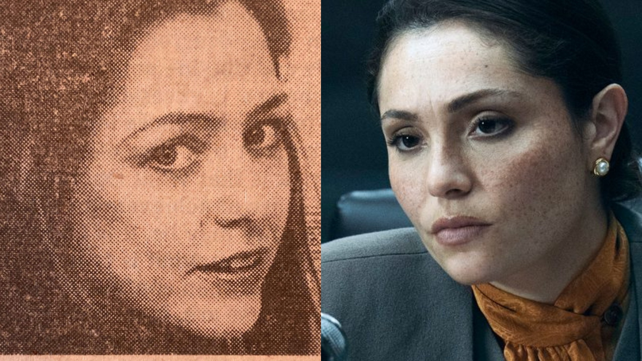 Griselda: Veja quem é a detetive que derrubou a ‘rainha da cocaína’ na vida real