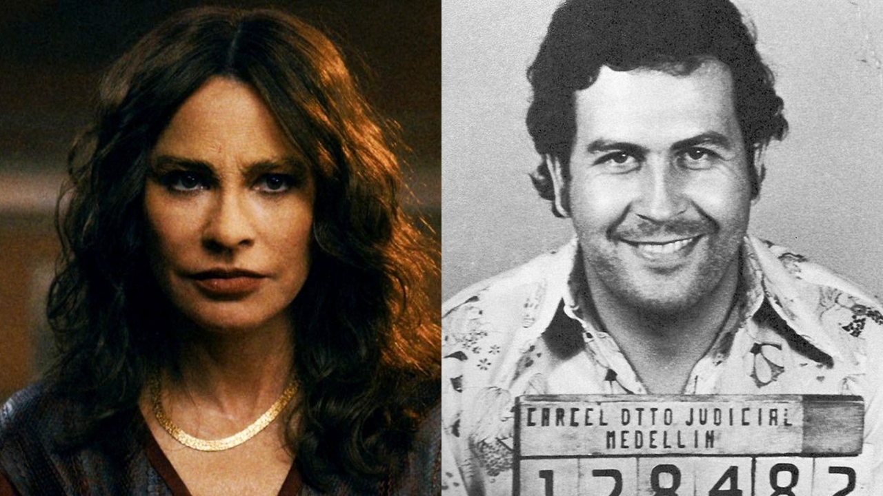 Griselda: Pablo Escobar aparece na série que retrata a ‘rainha da cocaína’?