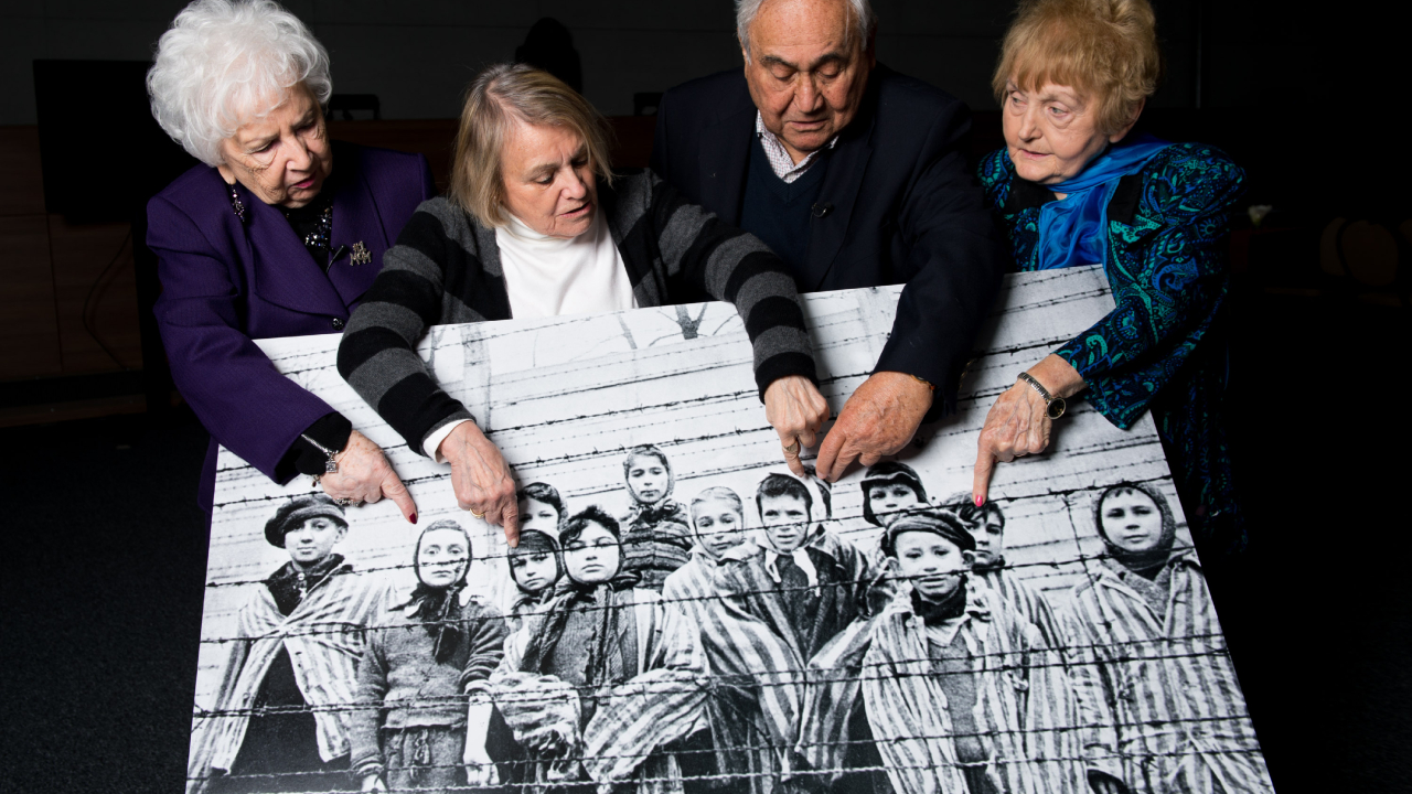 A história e a importância do Dia Internacional em Memória das Vítimas do Holocausto