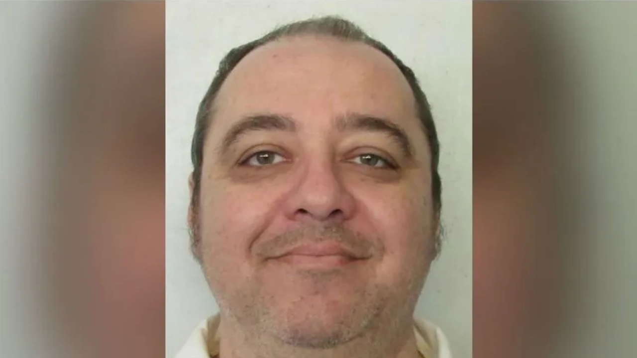Nos EUA, homem é executado com gás nitrogênio em prisão pela 1ª vez