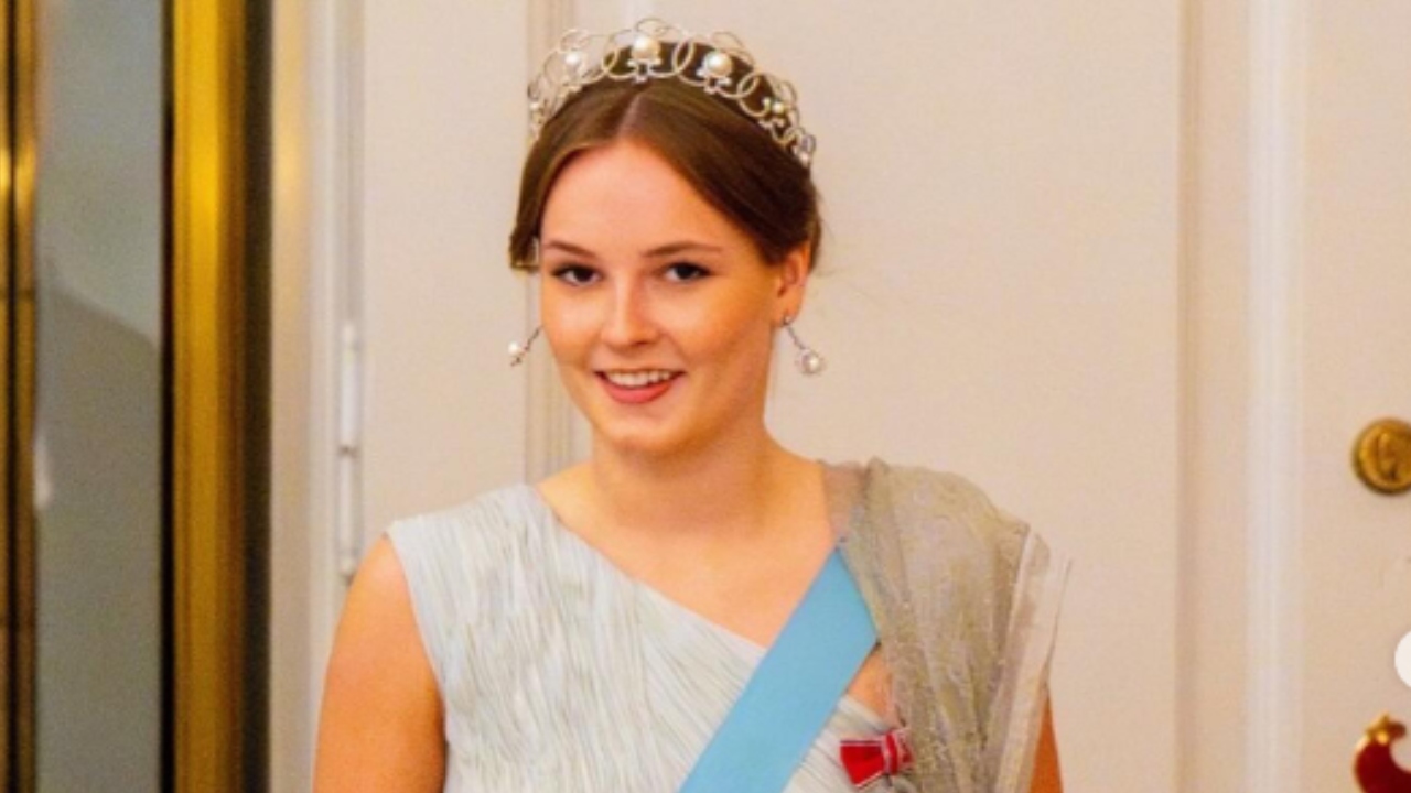 Homem preso na Noruega tinha endereços de membros da monarquia
