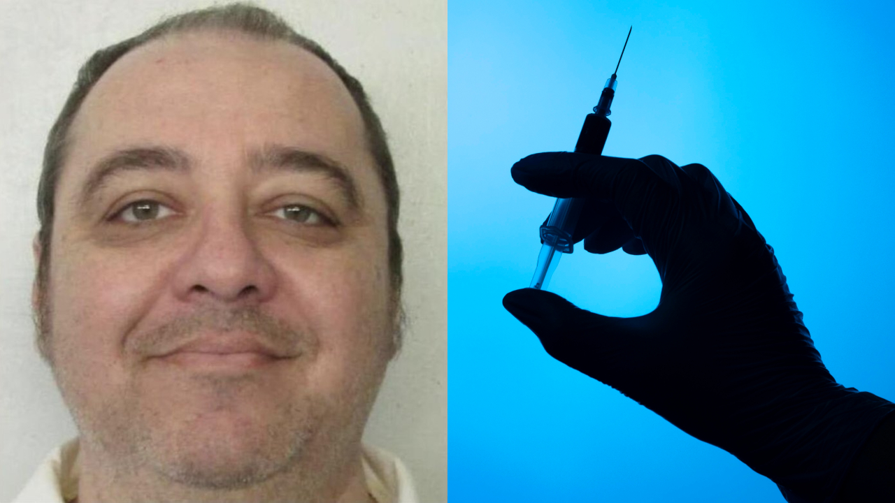 Homem será executado através de método inédito nos EUA