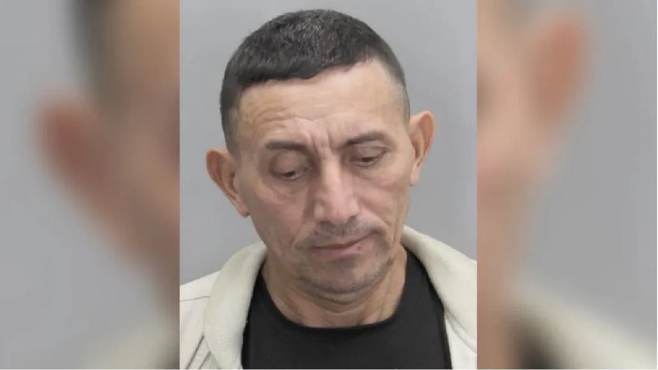 Após 30 anos em fuga: Homem é preso pelo assassinato de sua esposa em 1991