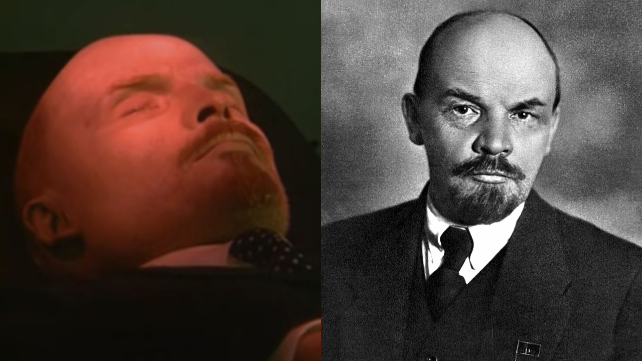 Veja quanto custa manter a múmia de Lenin