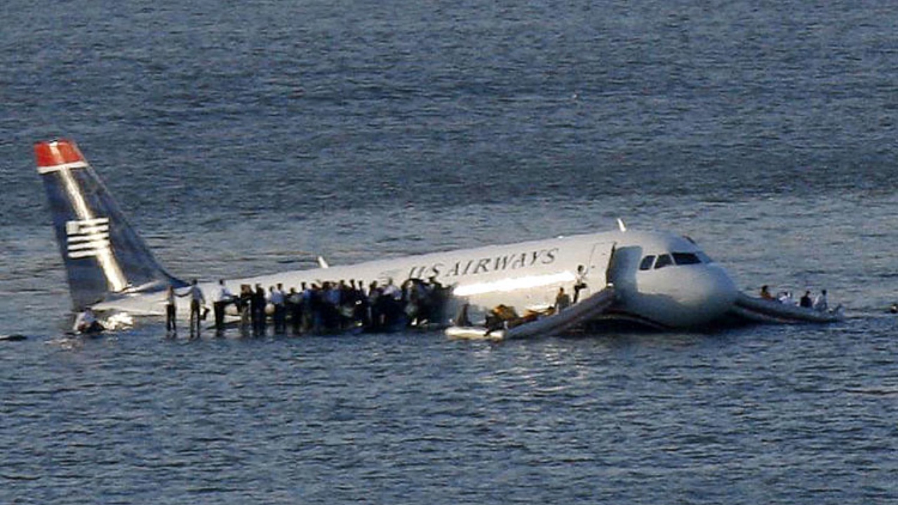 15 anos depois, piloto e passageiros do ‘Milagre no Hudson’ relembram o ocorrido