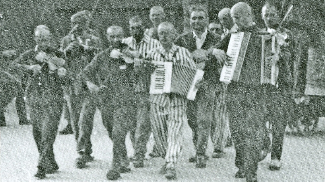 A melodia do Holocausto: As músicas compostas pelos judeus na 2ª Guerra