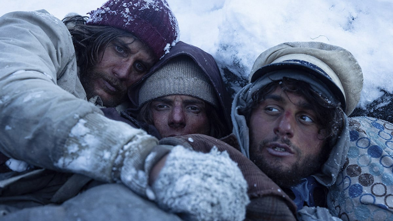 Áudio: Como é a história real por trás do filme ‘A Sociedade da Neve’