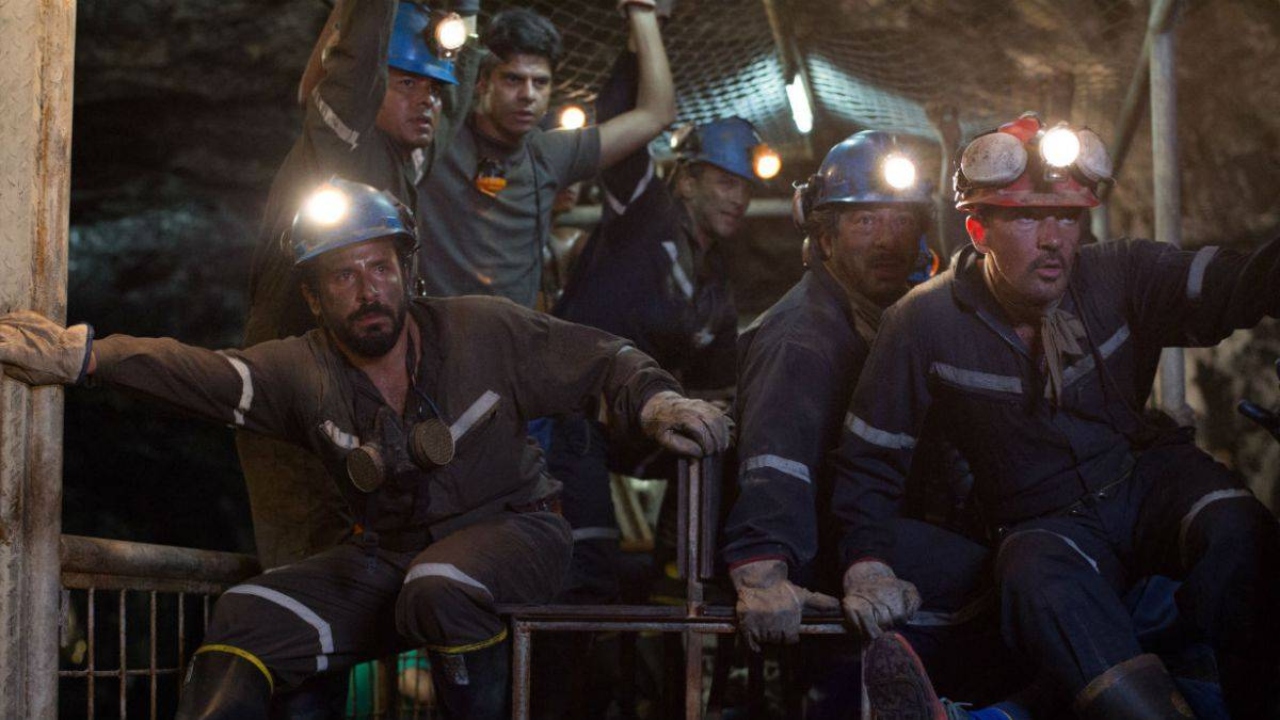 ‘Os 33’: Como é a verdadeira história por trás do filme