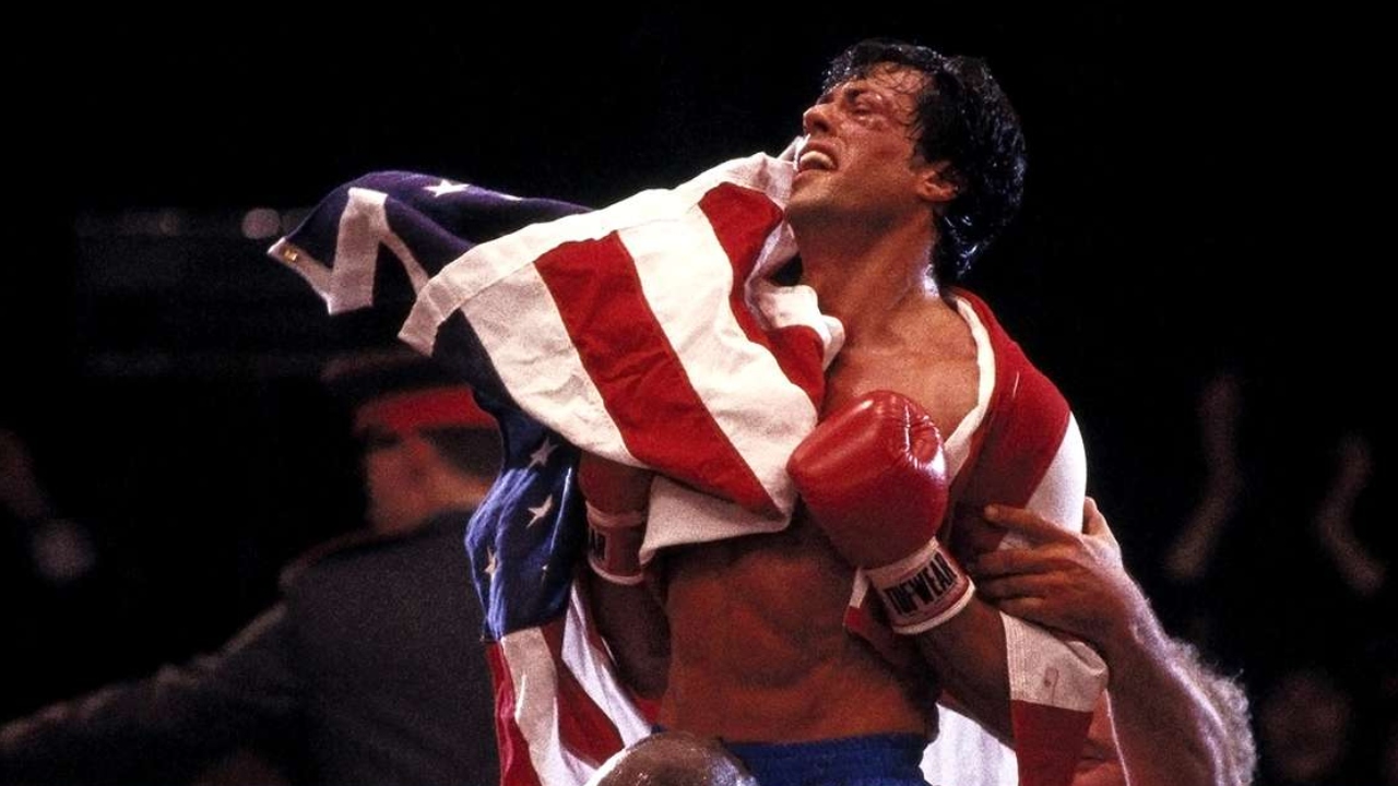 Empresa do Paraná sai vitoriosa em disputa judicial contra Hollywood por ‘Rocky’