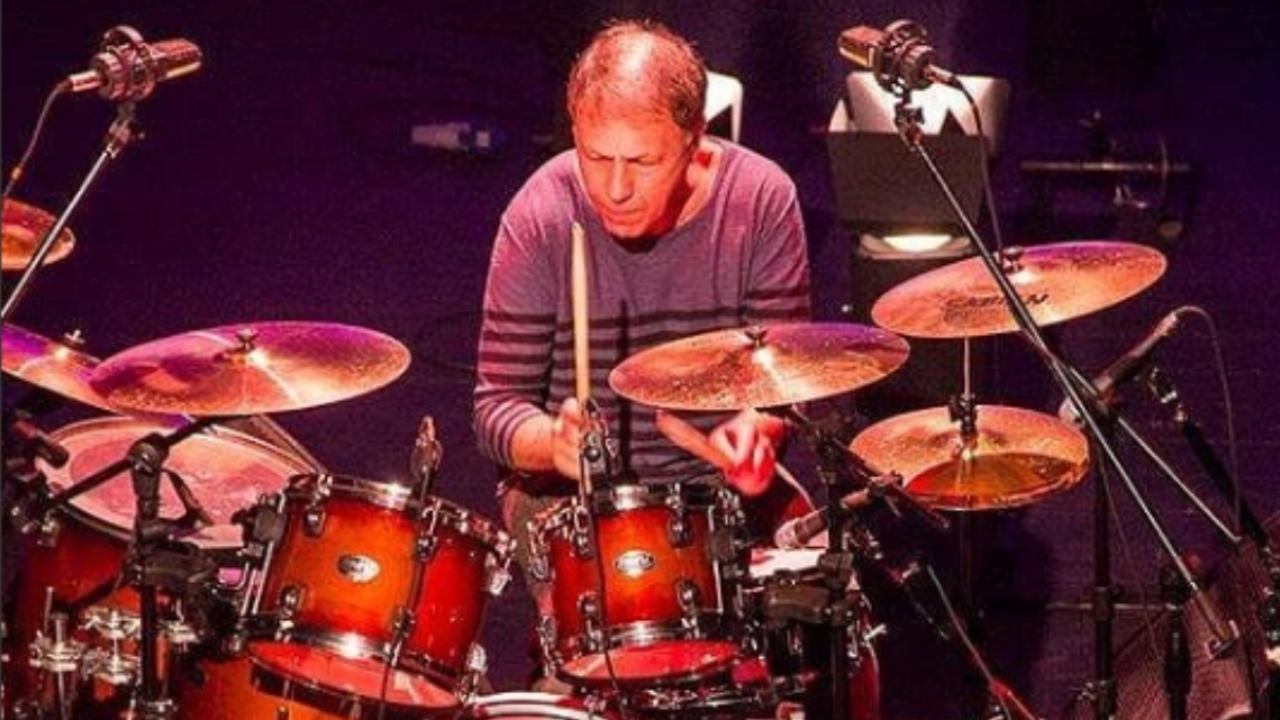 Rui Motta, baterista dos Mutantes, morre aos 72 anos