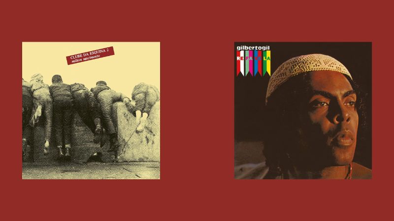 Selecionamos 8 discos da MPB que não podem faltar na sua coleção