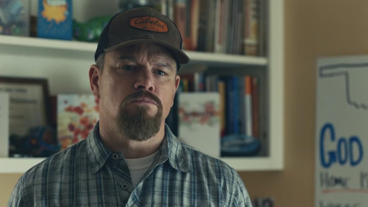 Stillwater – Em Busca da verdade: Filme foi criticado por vítima da vida real