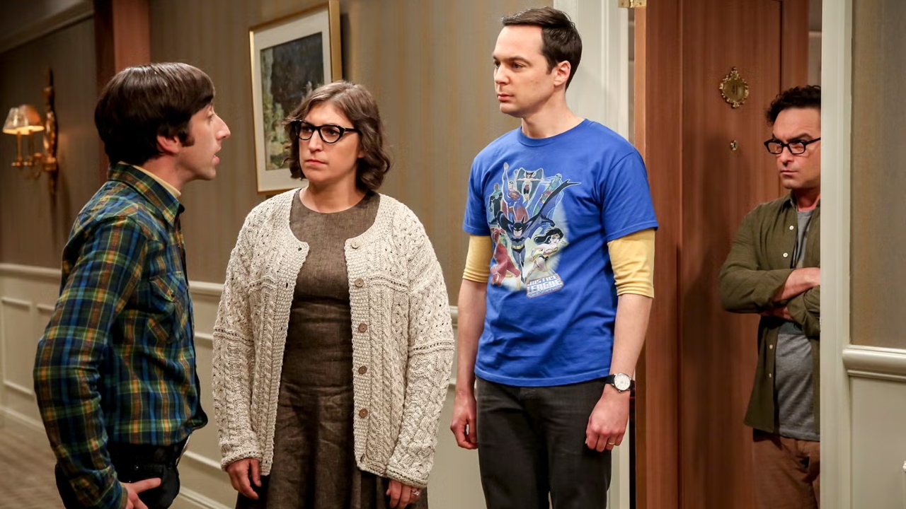 The Big Bang Theory: Veja 5 segredos sobre os bastidores da série