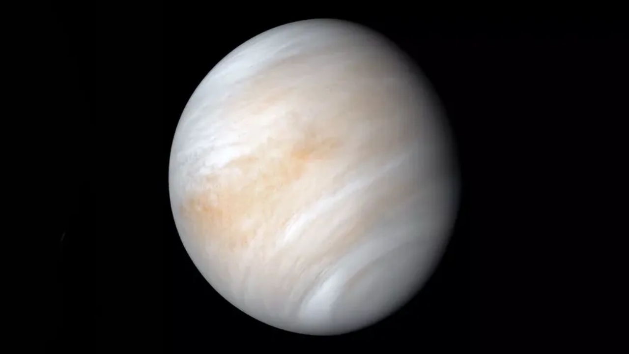 Na Europa, agência espacial planeja missão à Vênus para desvendar o ‘planeta misterioso’