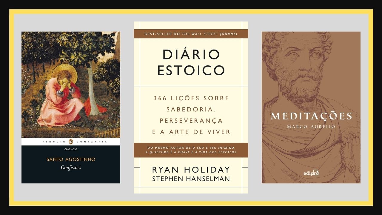 10 curiosidades sobre a filosofia e livros para estudar o tema