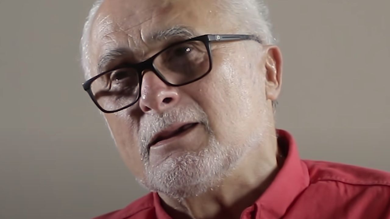 Justiça brasileira exige que Youtube remova vídeo de José Genoino sobre judeus
