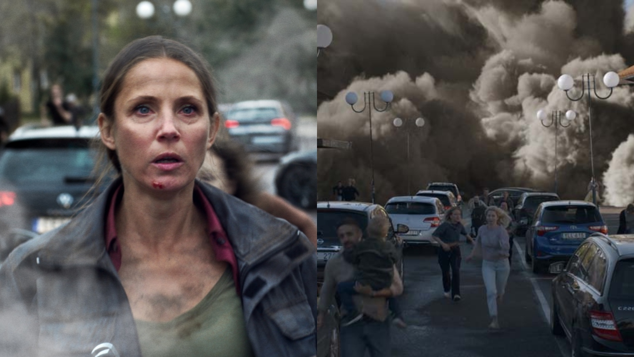 O Abismo: Veja a história real que inspirou o filme disponível na Netflix