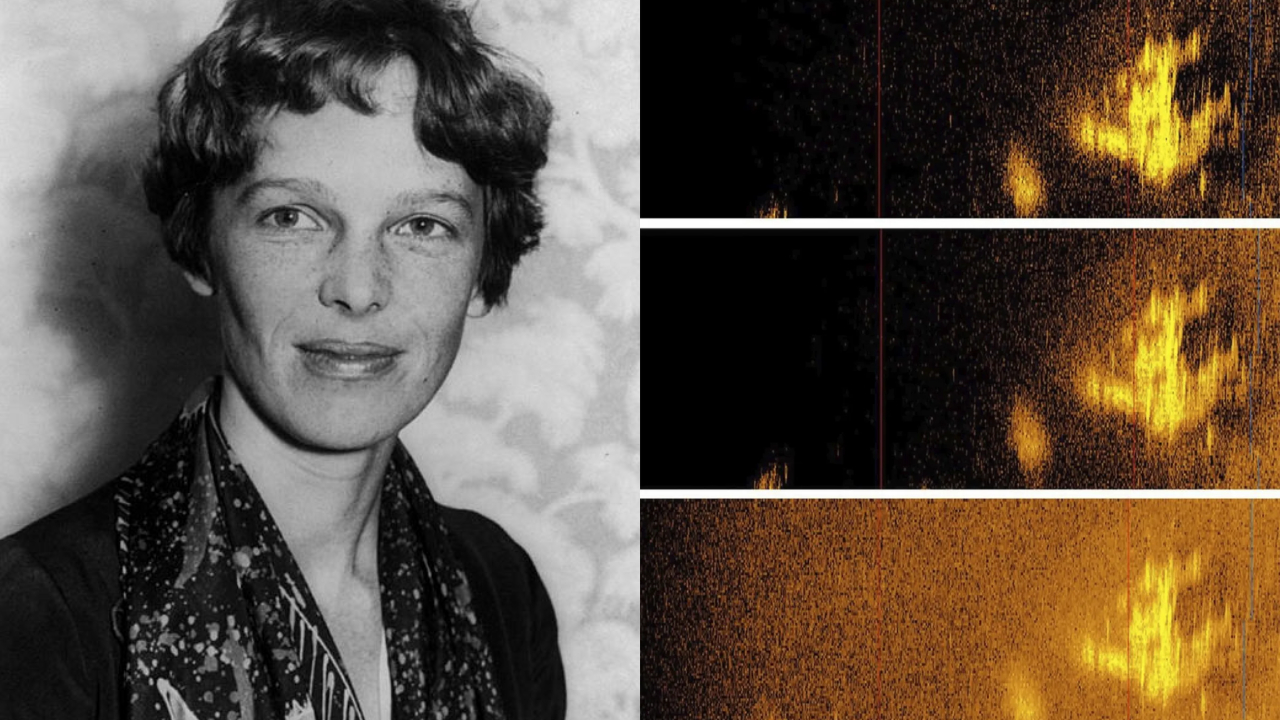 Amelia Earhart: O que disse a família após indícios da descoberta do avião?