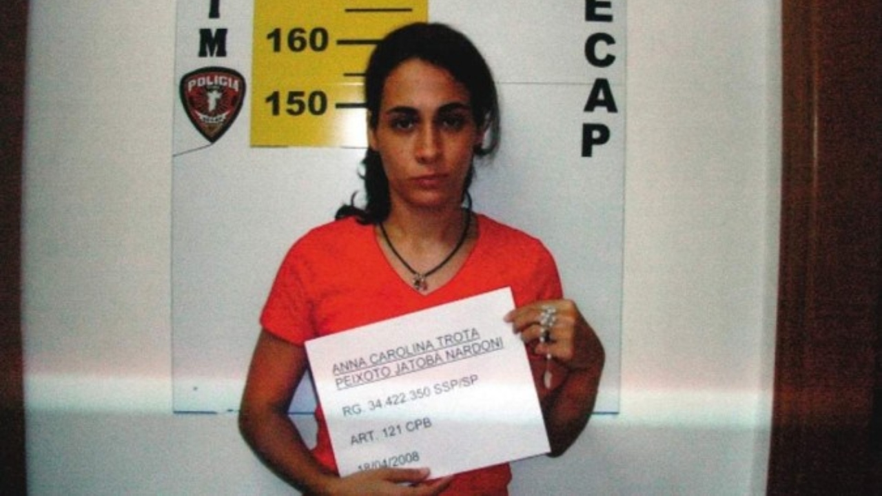 Caso Nardoni: Veja o que aconteceu com Anna Carolina Jatobá