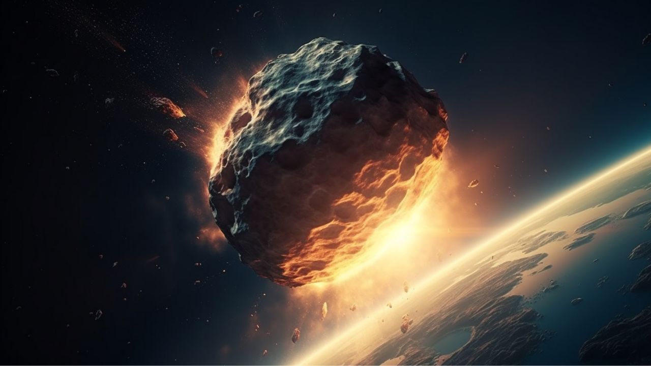 Asteroide do tamanho de fusca passa na vizinhança da Terra durante Carnaval