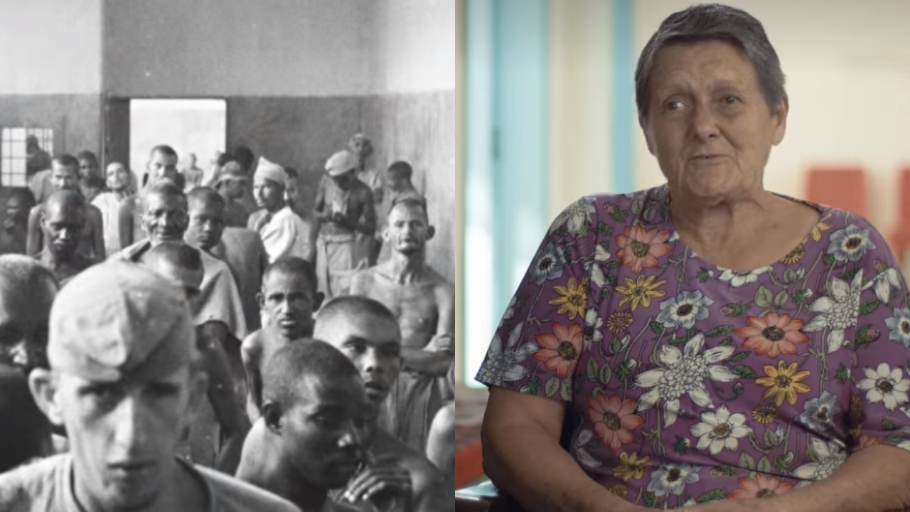 Eletrochoque e fome: Os relatos de ex-funcionários do Hospital Colônia de Barbacena