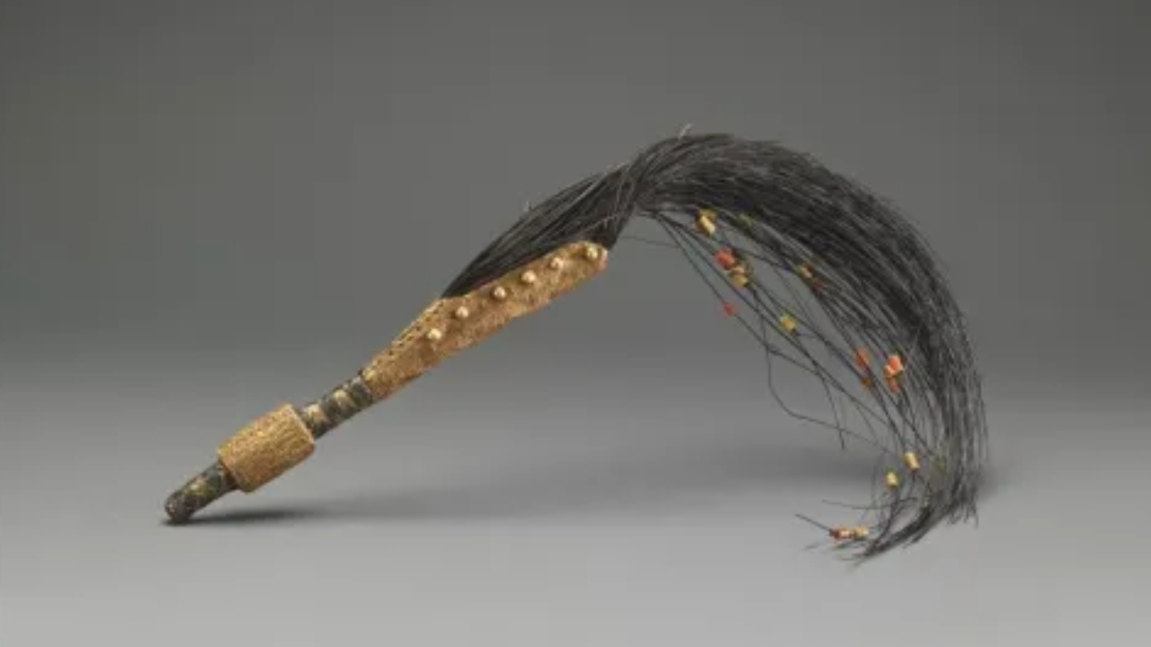 Museu americano devolve artefatos de ouro roubados de Gana há 150 anos