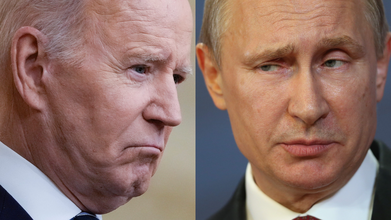 Biden insulta Putin durante evento e russo desdenha em resposta