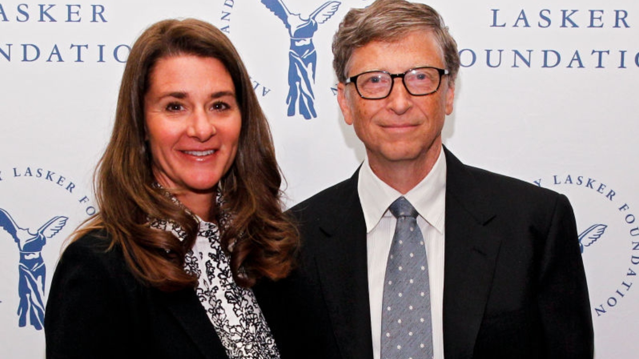 Pai de 3: Bill Gates vai deixar grande parte da herança bilionária para ‘quarto filho’