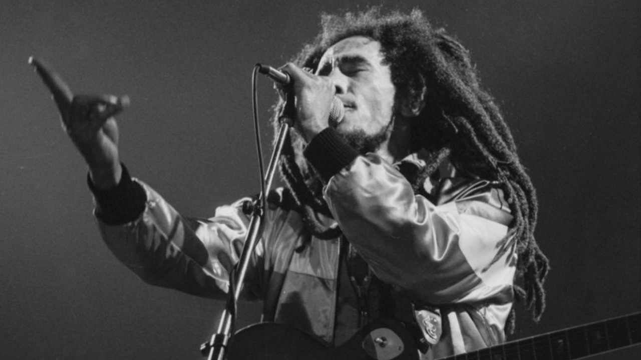 Vidente, prisão e dreadlock: Veja 5 fatos curiosos sobre Bob Marley