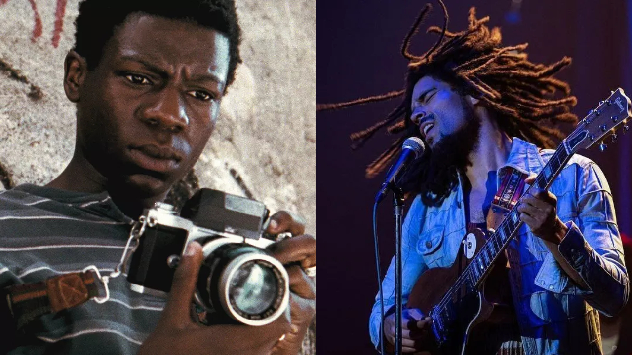 ‘Cidade de Deus’ foi inspiração para ‘Bob Marley: One Love’, revela diretor