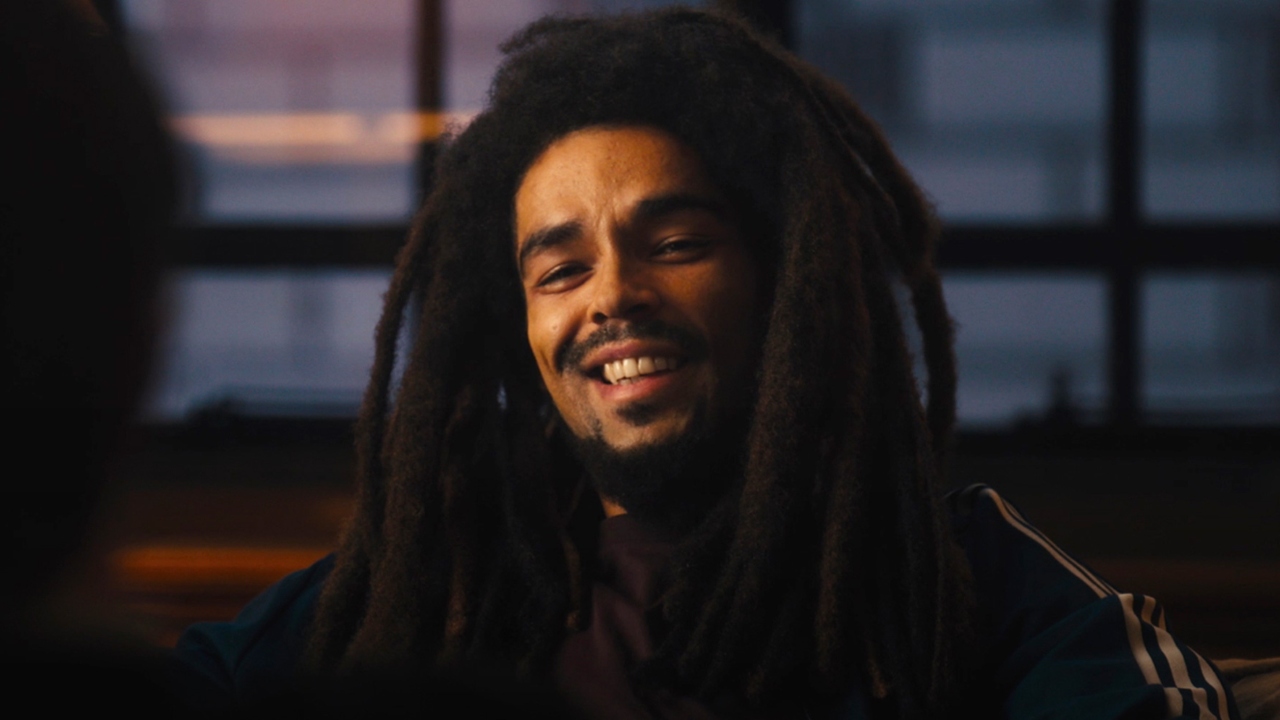 Bob Marley: Por que redes de cinema marcaram sessões do filme para 16h20?