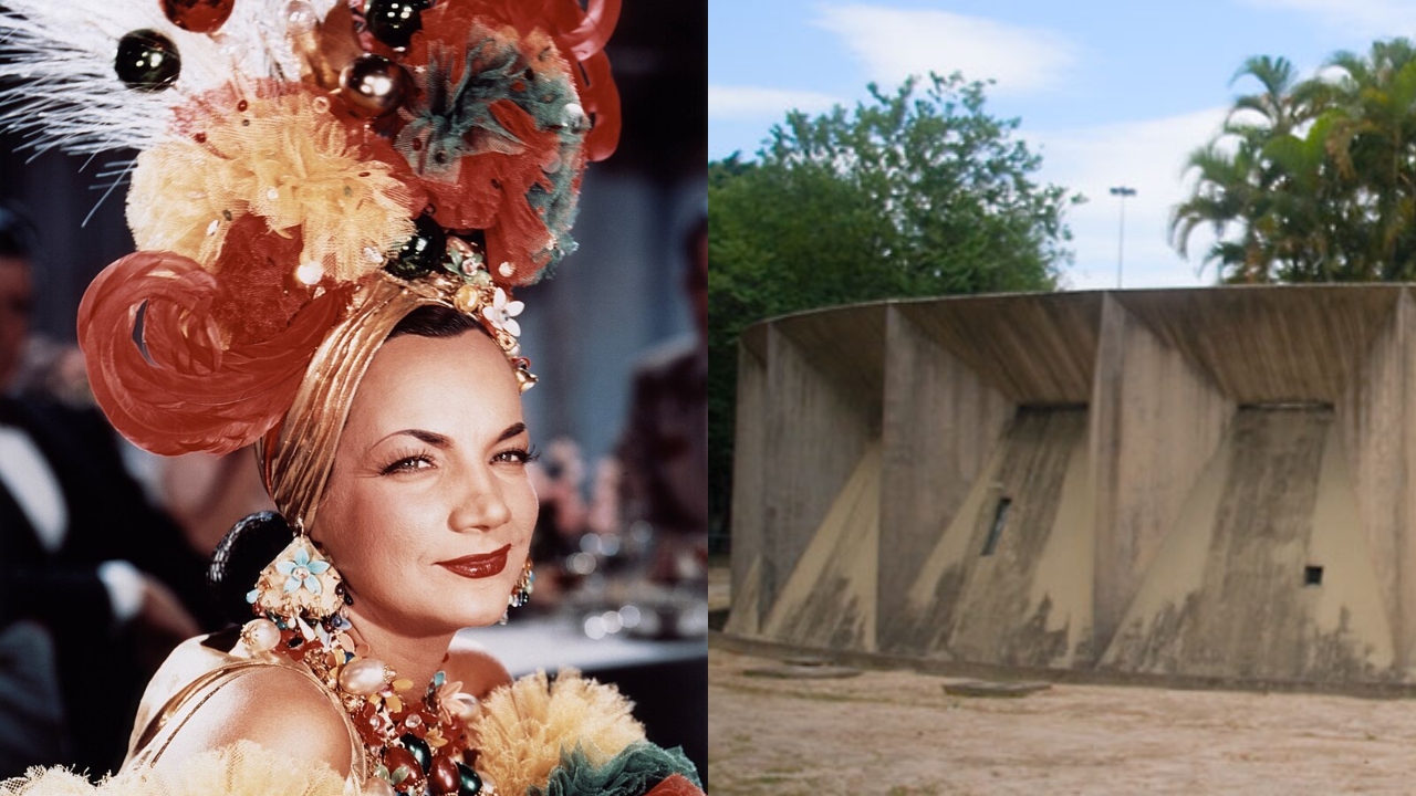 Museu Carmen Miranda anuncia exibição de novos figurinos da icônica artista