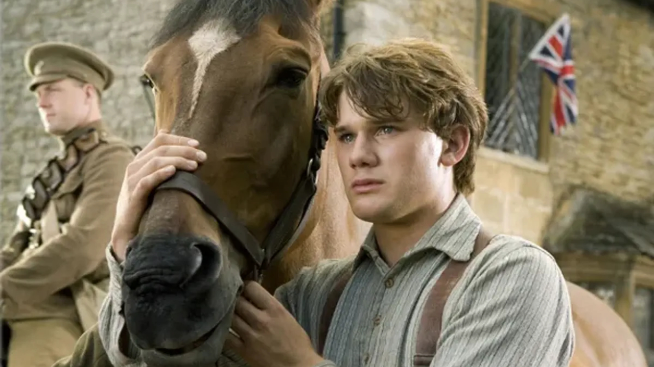 Cavalo de Guerra: O filme é baseado em uma história real?