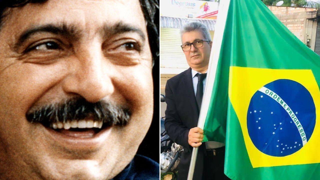 Assassino de Chico Mendes deve ser destituído de presidência do PL em cidade do Pará