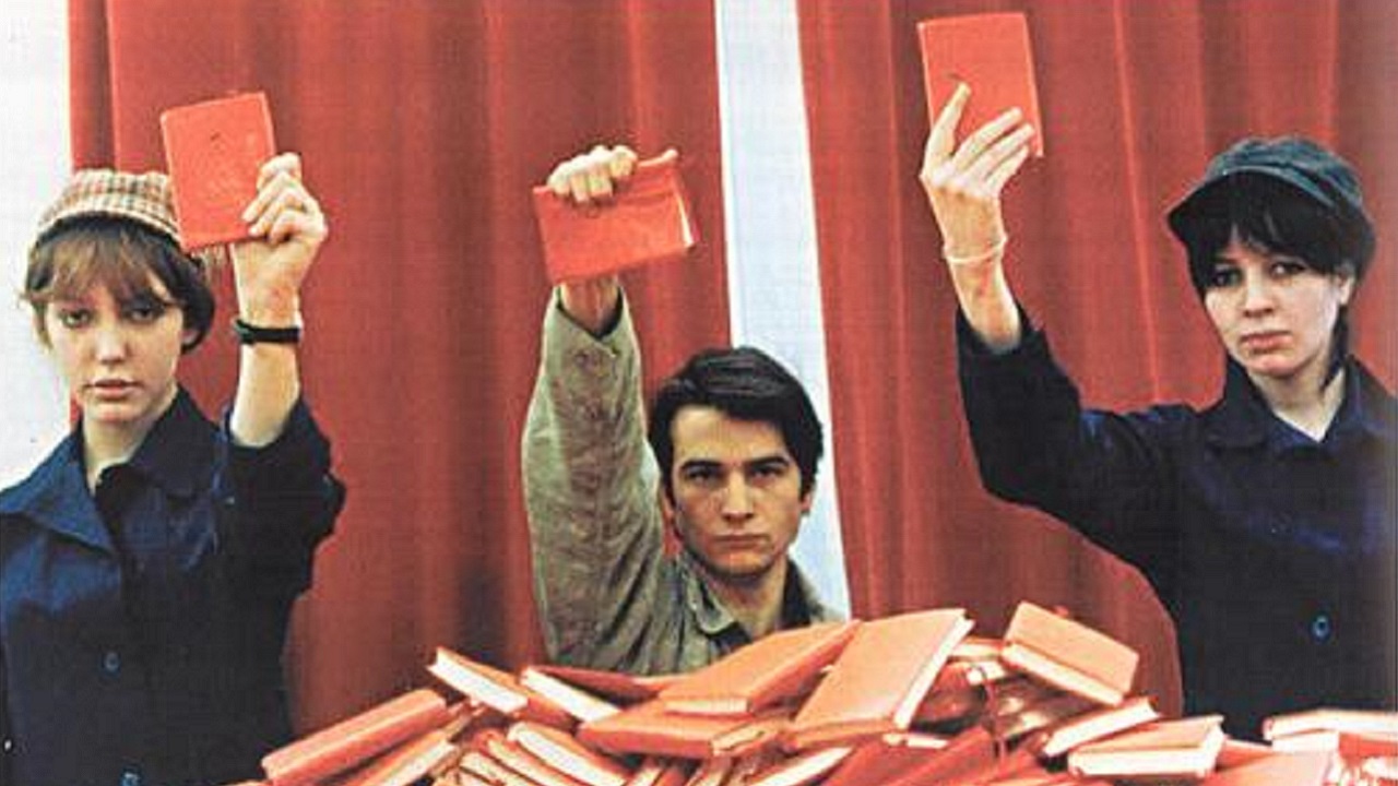 O filme que foi visto como uma ‘aula de comunismo’ pela ditadura brasileira